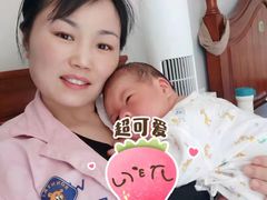 -金贝儿月嫂(高新尚品国际店)