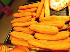 油条-誉兴公众餐厅(港大医院店)