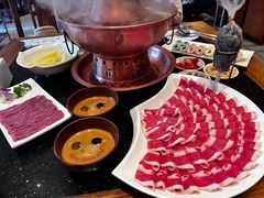 -南门涮肉(天坛店)