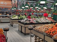 -欧尚(江阳中路店)