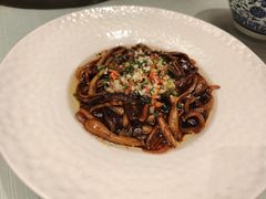 -阳澄湖费尔蒙酒店颐丰阁中餐厅(马鞍山西路店)