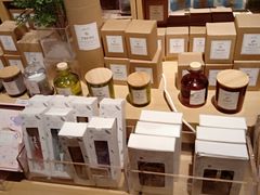 -九木杂物社(恒隆广场店)