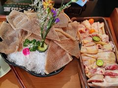 -野·大山里土鸡火锅(万科里店)