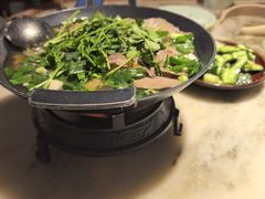 -常和州·夜宵大排档(常州单店)