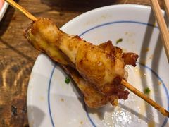 -盟重烧烤(高正街店)