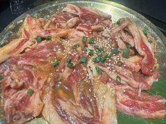 -吉志烤肉(太原总店)
