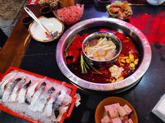-较场口火锅(九街店)