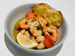 黄油蒜香柠檬虾-娜娜家•Nana And Her Friends Restaurant(小寨原力场店)