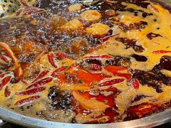 -飘香火锅(玉林西路店)