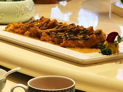 -套娃酒店-中餐厅