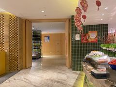 -苏州金鸡湖文博诺富特酒店