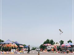 -梁子湖风景区