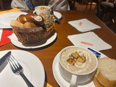 -申德勒加油站西餐厅(日坛路总店)