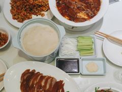 -紫光园·烤鸭(吕家营店)