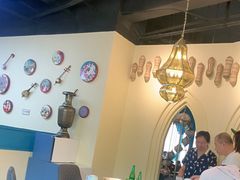 -巴依老爷新疆餐厅