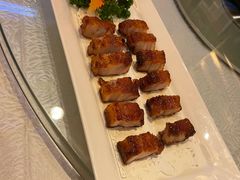 -清远国际酒店御珍轩食街