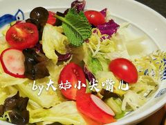 -潮堂 · 潮州菜(国贸商城店)
