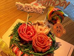 -烧肉达人•炭火烧肉(新天地店)