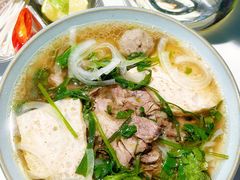 -花样西贡·蜜越餐厅·法式越南料理(水晶城店)