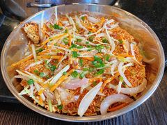 煎面-阿多私房菜(顺德店)