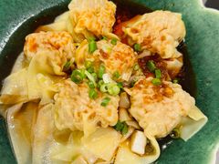 -潮江春(铜锣湾广场店)