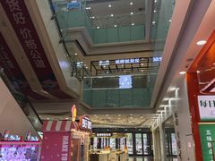 -万达广场(沈阳铁西店)