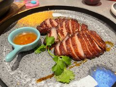 -荣记·囍粤茶餐厅(花都店)