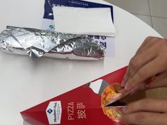 -山姆餐吧(山姆会员商店店)