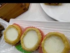 -寻味顺德·南记酒家·传统顺德菜·鱼生(广源路店)