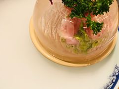 冰川鹅肠-蜀大侠火锅(寰球文化地标·总府店)