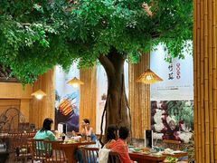 -大理董·董家小厨野生菌火锅(古城旗舰店)