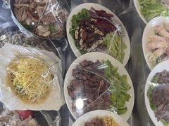 -鑫渔港海鲜本地菜·山海关浑锅(东戴河店)