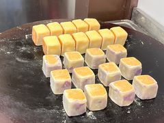 -仙豆菓夫(鼓楼店)