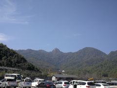 -腾冲云峰山