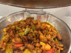 -天伦王朝酒店·盛华瑄餐厅