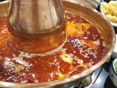 -北门涮肉·铜锅涮肉(南锣鼓巷店)