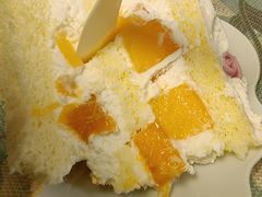 -Dark Horse·黑马蛋糕·低脂·低糖淡奶(金匙望湖大厦店)