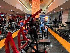 -V3游泳健身(峰明大厦店)