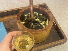 -汉水谣·江景餐厅(江滩店)