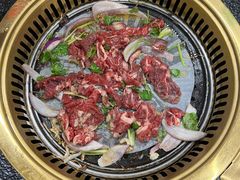 -牛鲜盛齐齐哈尔烤肉(曹路店)