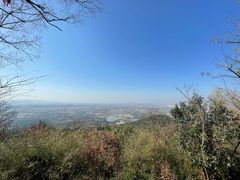 -游子山休闲旅游区