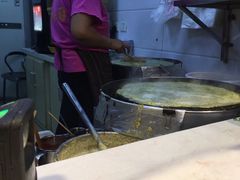 -清真·二嫂子煎饼果子(卫津路总店)