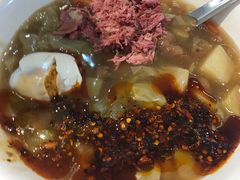 -马光荣肉丸糊辣汤(边东街店)