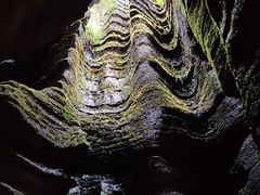 -梭布垭石林景区