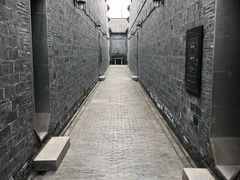 -吴敬梓故居
