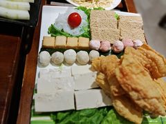 -老诚一锅羊蝎子(天通苑东三区直营店)