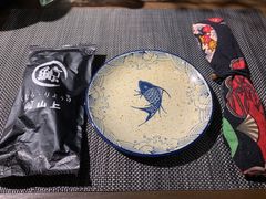 -鲸山上·私房日料(泰达MSD店)