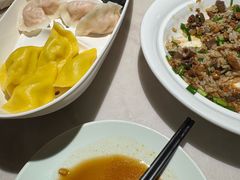 -船歌·鱼水饺青岛菜(闽江二路店)