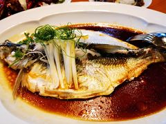 -宁波柏悦酒店·钱湖渔港