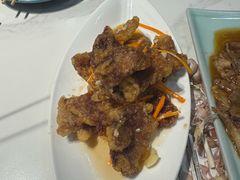 -西夏回族烧麦馆(牡丹街店)